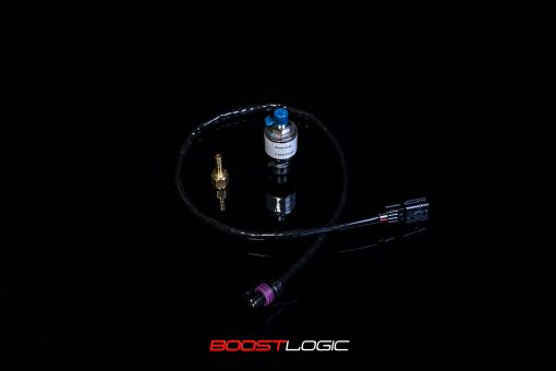Boost Logic P&P 5 Bar Map Sensor Kit Nissan R35 GTR 09+