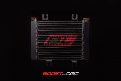 Boost Logic Oem Oil Cooler Replacement