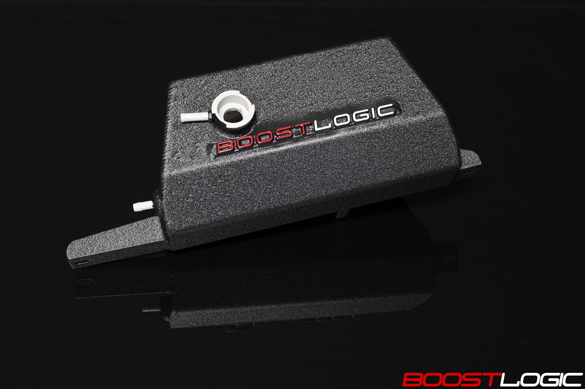 Boost Logic Coolant Reservoir Nissan R35 GTR
