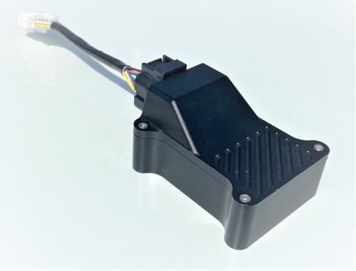 Syvecs Standalone R35 GTR AWD Module